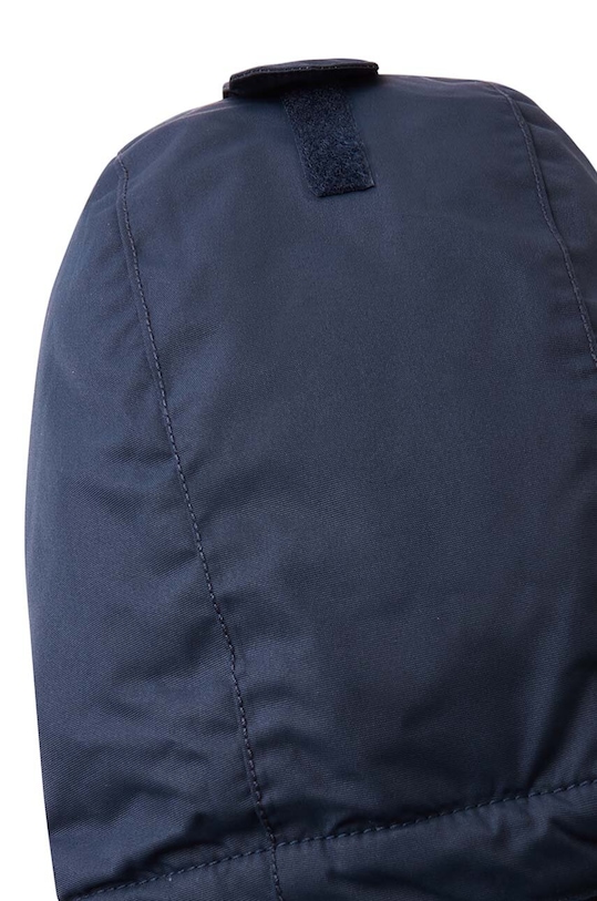 Dječja jakna Reima Luhanka 5100283A.9BYH crvena