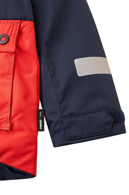 Dječja jakna Reima Luhanka 5100283A.9BYH