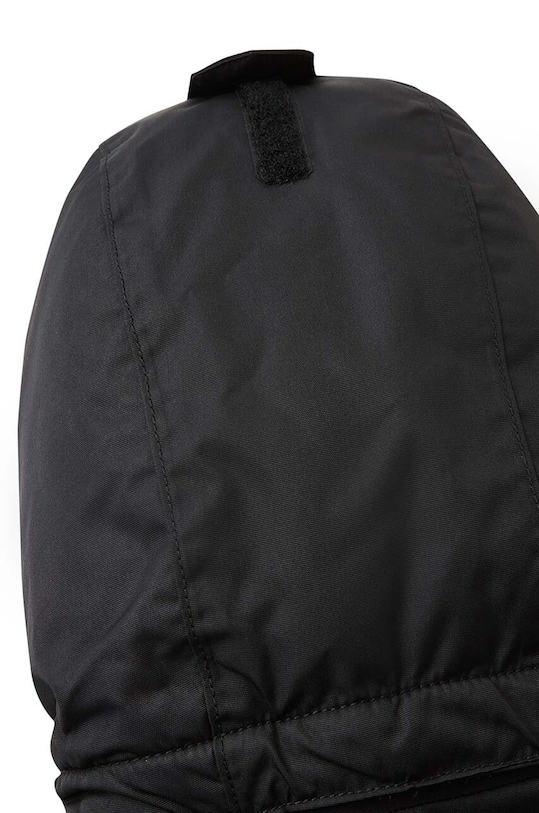 Детско яке Reima Luhanka 5100283A.9BYH черен