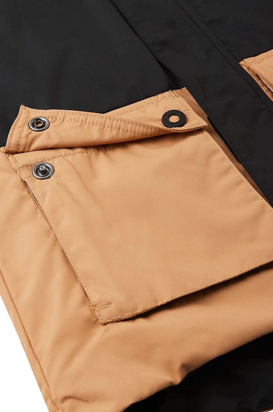 Детско яке Reima Luhanka 5100283A.9BYH