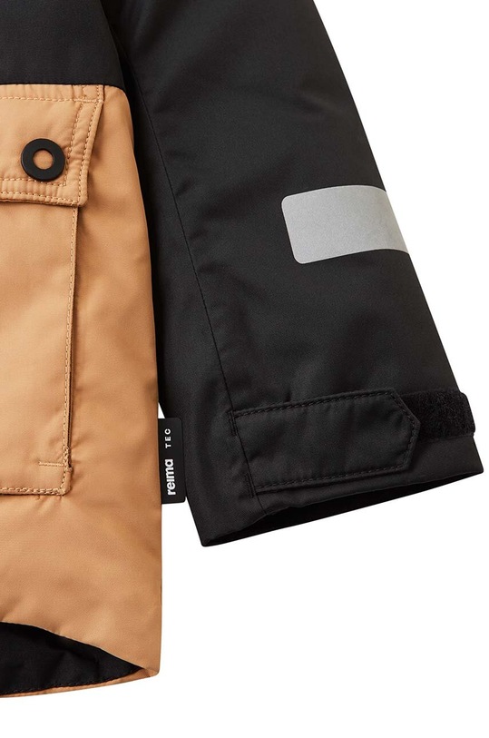 Детско яке Reima Luhanka 5100283A.9BYH