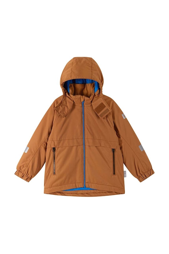 Момче Детско яке Reima Raisio 5100289A.9BYH кафяв
