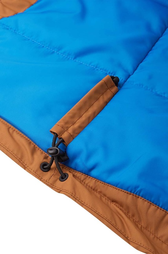 Детско яке Reima Raisio 5100289A.9BYH