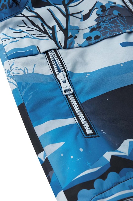 Reima kurtka dziecięca Muonio 5100289B.9BYH