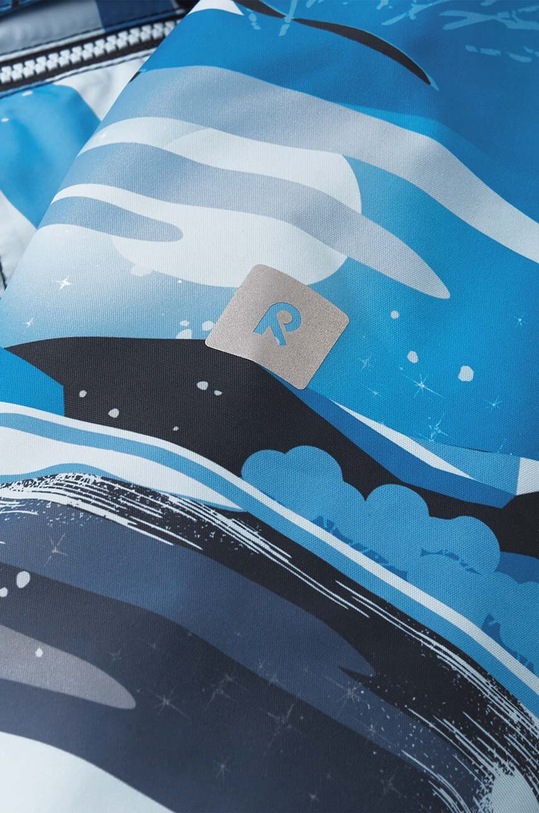 Reima kurtka dziecięca Muonio 5100289B.9BYH