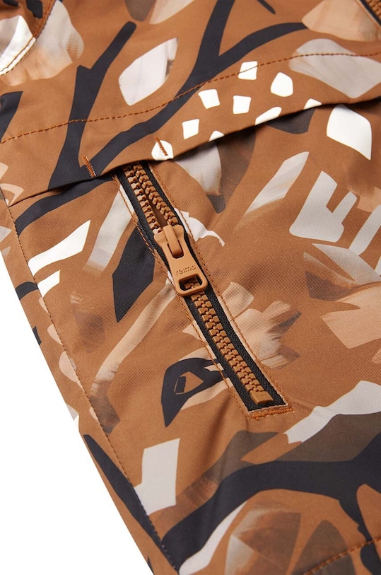 Детско яке Reima Muonio 5100289B.9BYH