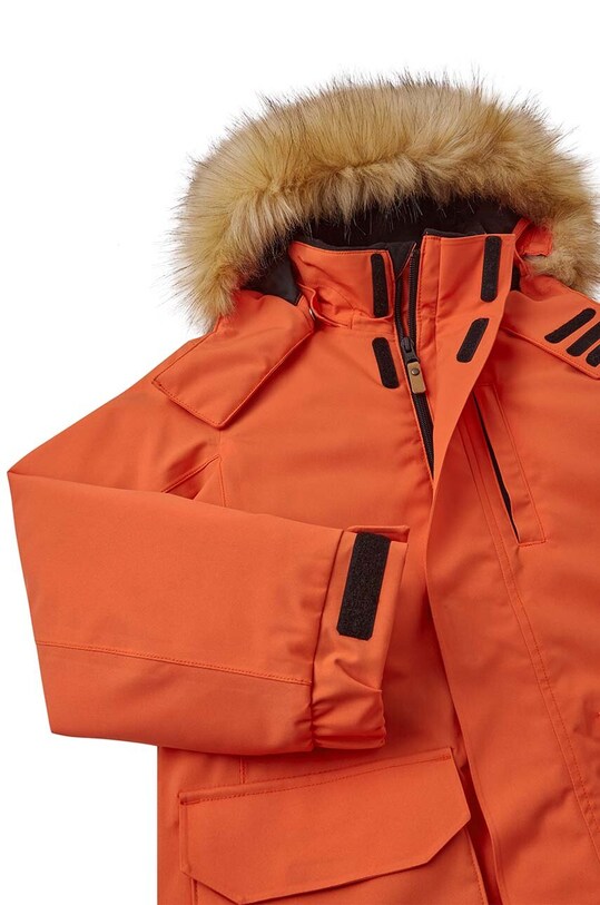 Детская куртка Reima Ajaton оранжевый 5100360A.9BYH