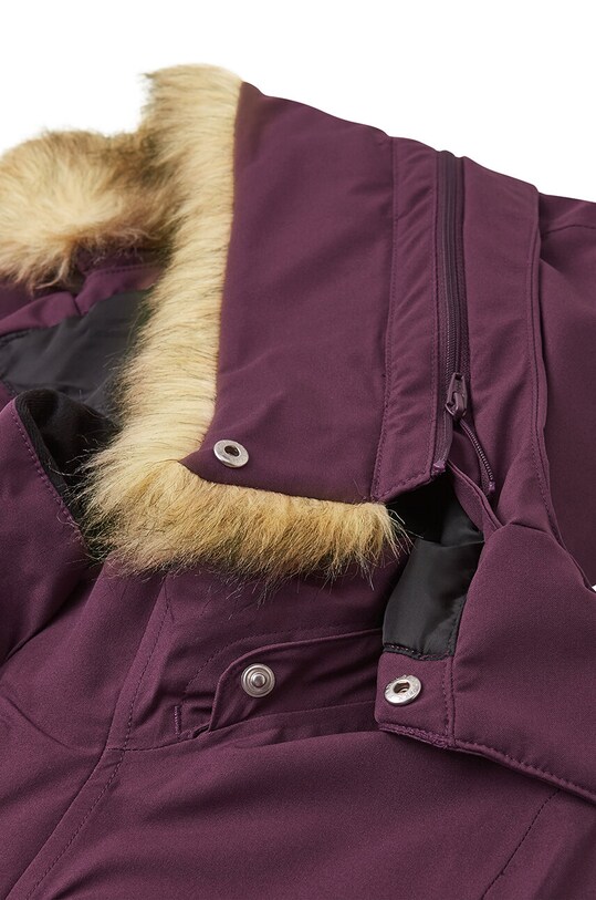 Детская куртка Reima Ajaton 5100360A.9BYH