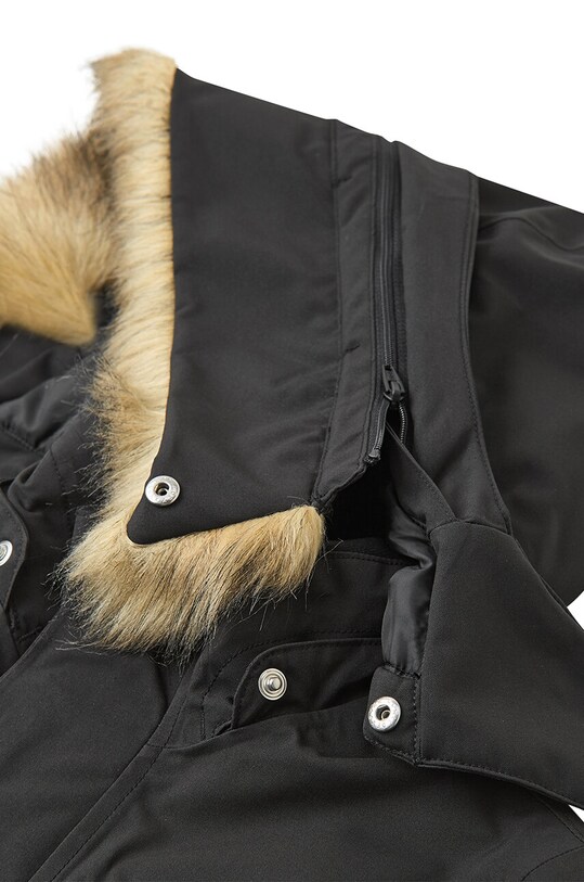 Детская куртка Reima Ajaton 5100360A.9BYH