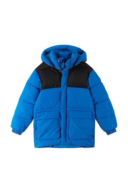 Reima kurtka dziecięca Toukola pozostałe niebieski 5100364A.9BYH