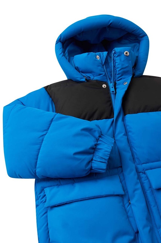 Reima kurtka dziecięca Toukola niebieski 5100364A.9BYH