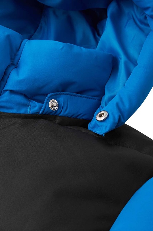 Reima kurtka dziecięca Toukola 5100364A.9BYH niebieski