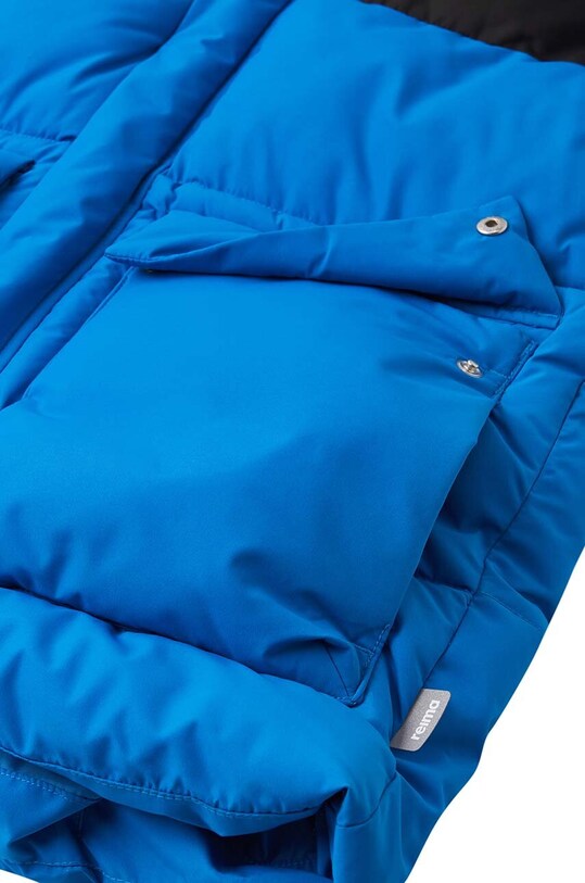 Детская куртка Reima Toukola 5100364A.9BYH