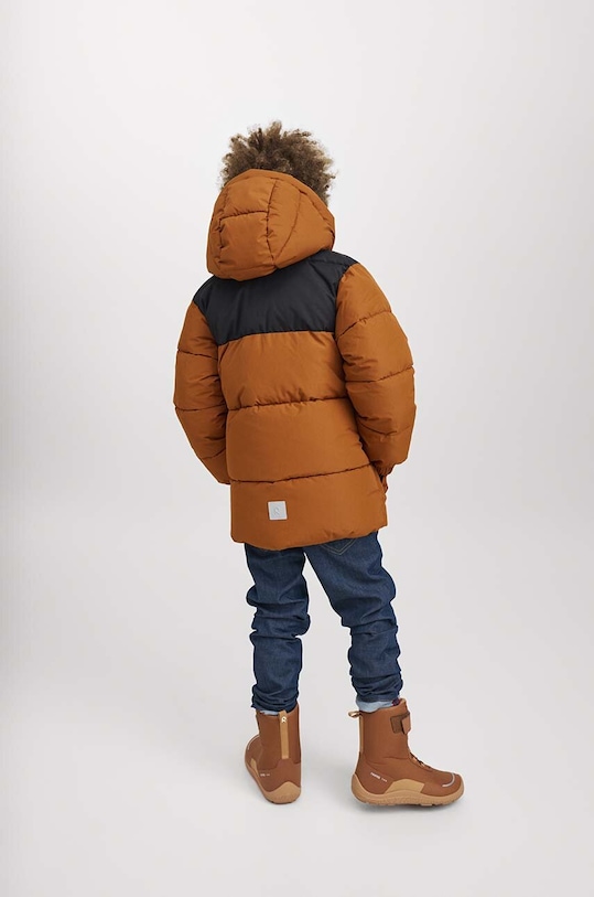 Детско яке Reima Toukola 5100364A.9BYH