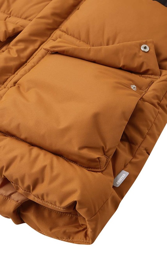 Детско яке Reima Toukola 5100364A.9BYH