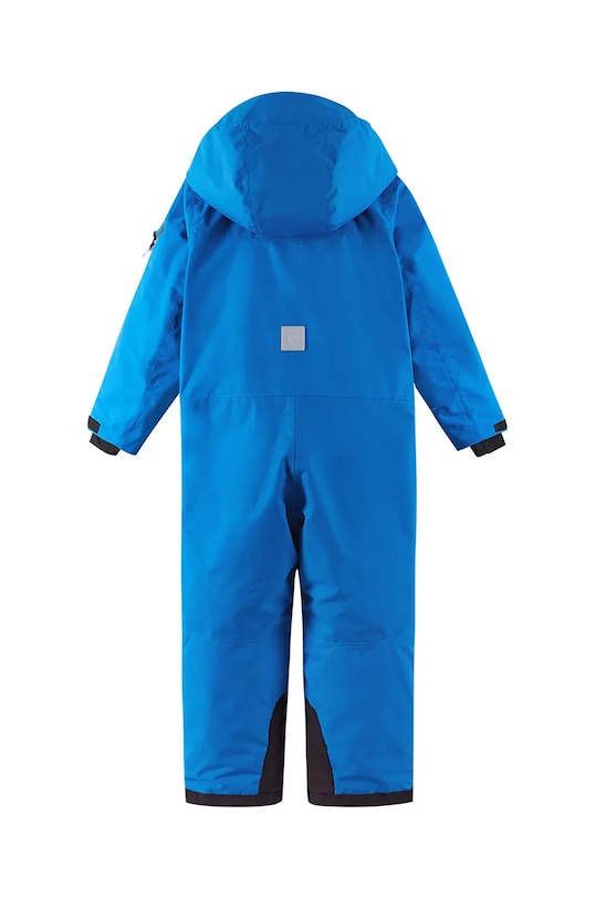 Reima kombinezon zimowy dziecięcy Reach 5100067D.9BYH niebieski AW24