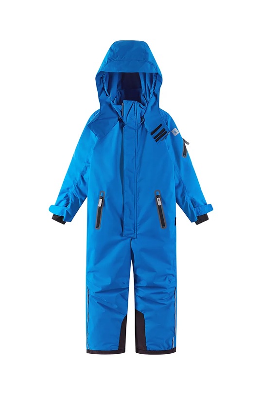 Chłopiec Reima kombinezon zimowy dziecięcy Reach 5100067D.9BYH niebieski