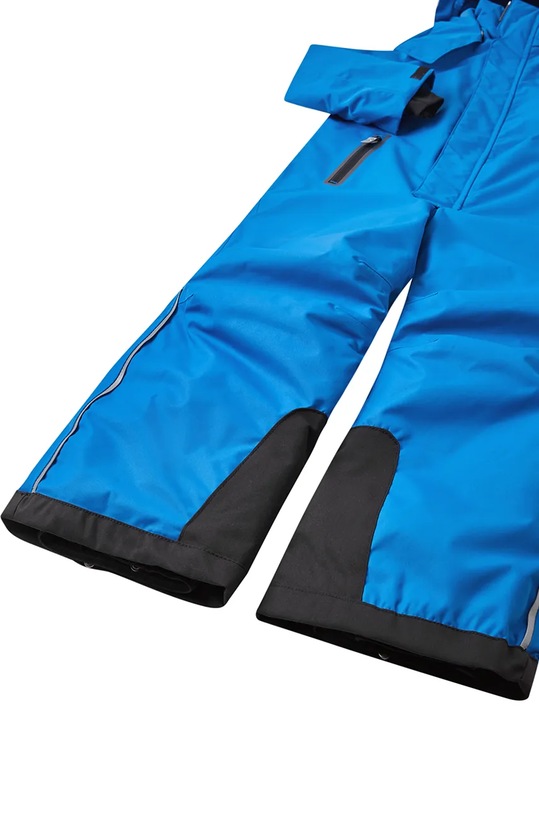 Reima kombinezon zimowy dziecięcy Reach 5100067D.9BYH niebieski