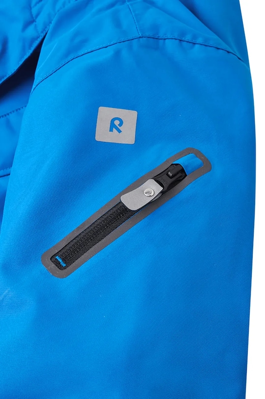 Reima kombinezon zimowy dziecięcy Reach 5100067D.9BYH