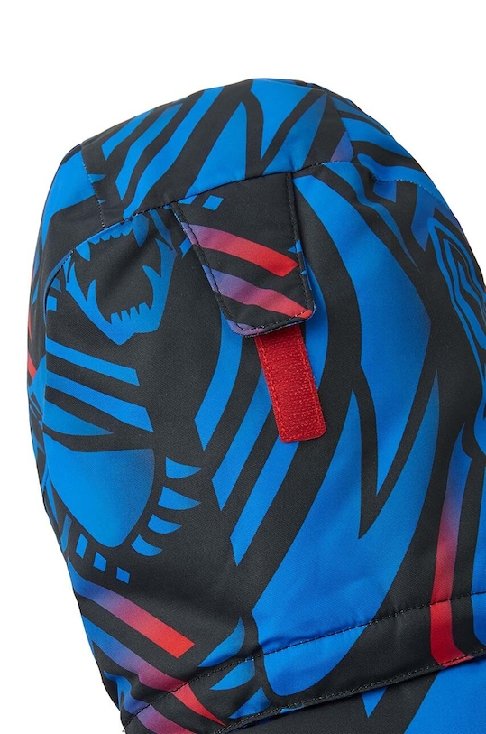 Dětská lyžařská bunda Reima Kairala 5100073B.9BYH