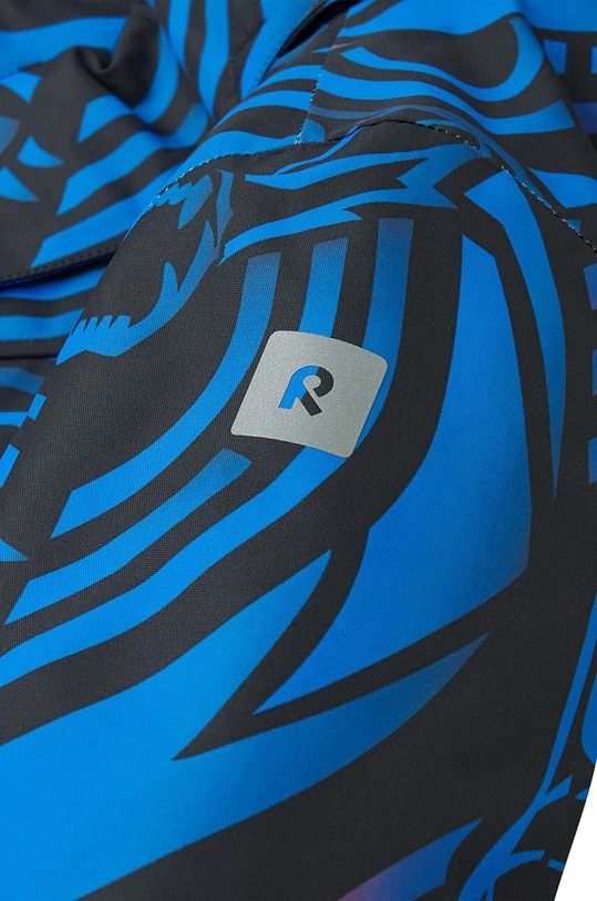 Dětská lyžařská bunda Reima Kairala 5100073B.9BYH