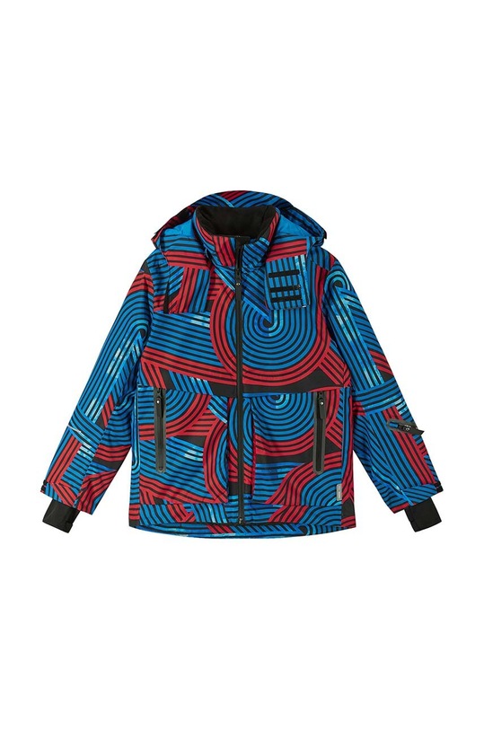 Детско ски яке Reima Tirro 5100075C.9BYH син AW24