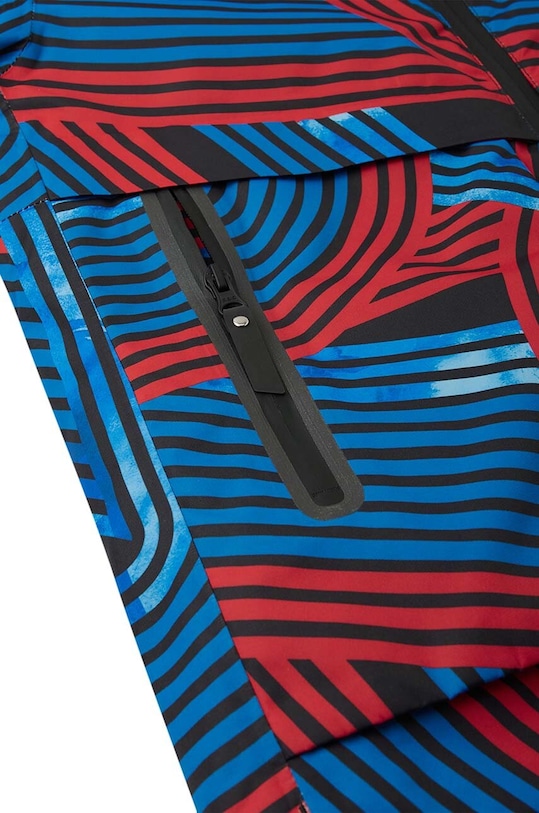 Детско ски яке Reima Tirro 5100075C.9BYH