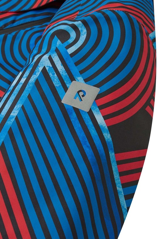 Детско ски яке Reima Tirro 5100075C.9BYH