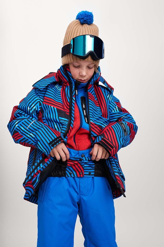 Детско ски яке Reima Tirro 5100075C.9BYH