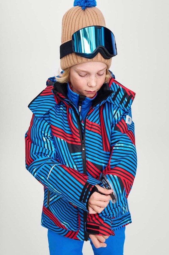 Детско ски яке Reima Tirro 5100075C.9BYH