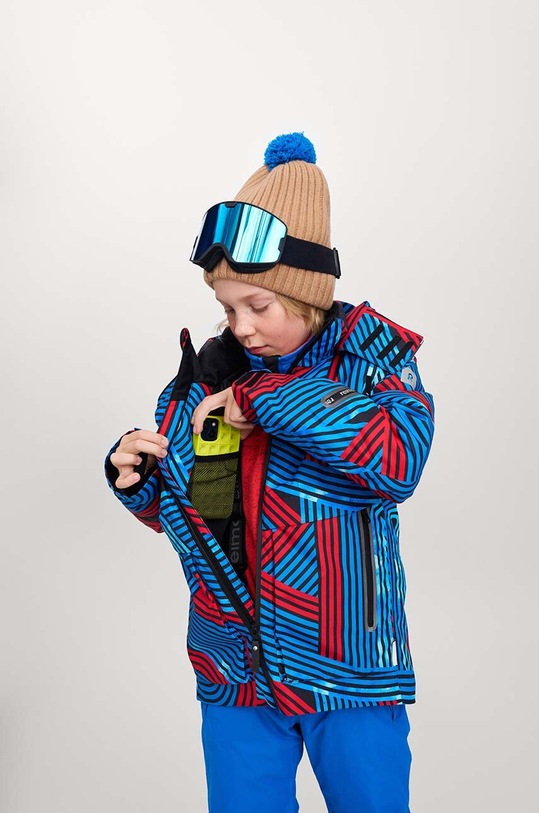 Детско ски яке Reima Tirro 5100075C.9BYH