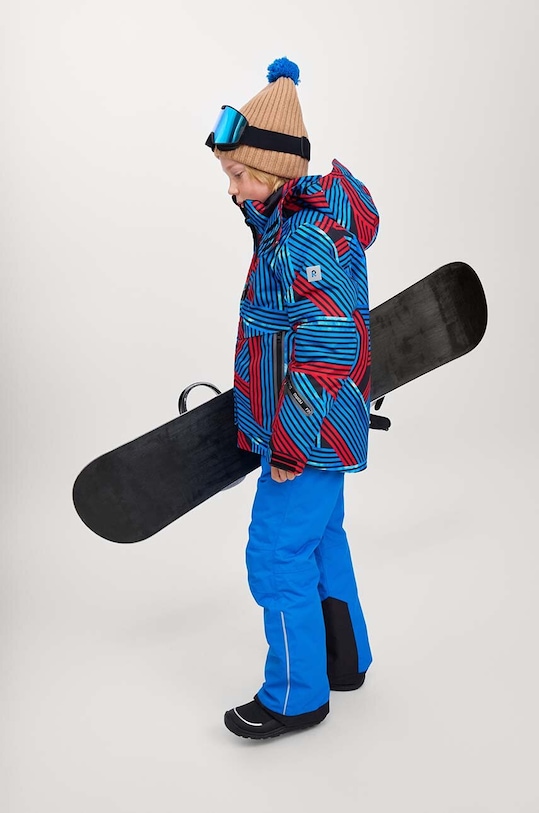 Детско ски яке Reima Tirro 5100075C.9BYH