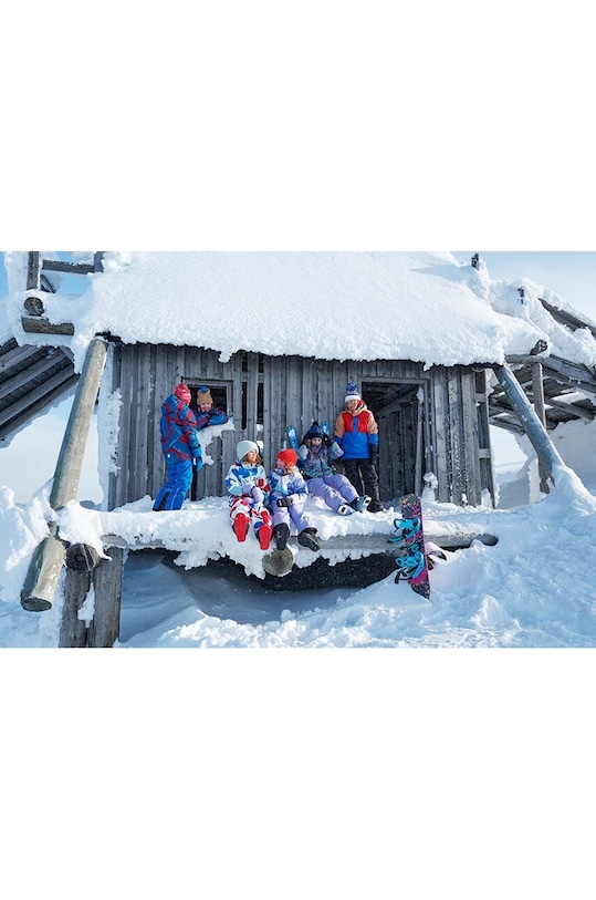 Детско ски яке Reima Tirro 5100075C.9BYH