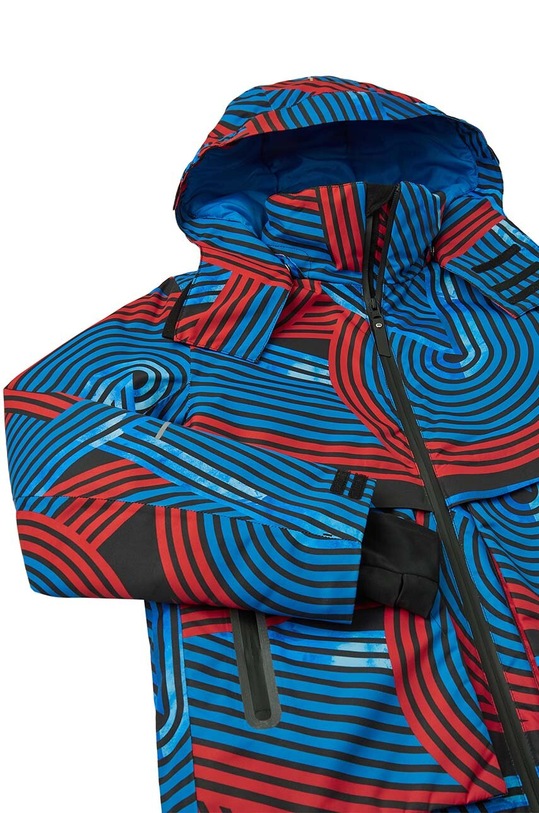 Детско ски яке Reima Tirro 5100075C.9BYH син