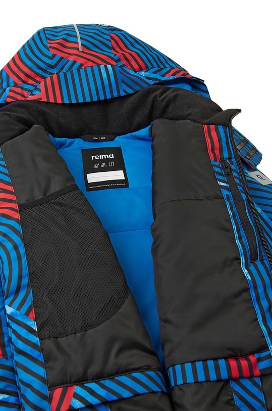 Детско ски яке Reima Tirro 5100075C.9BYH