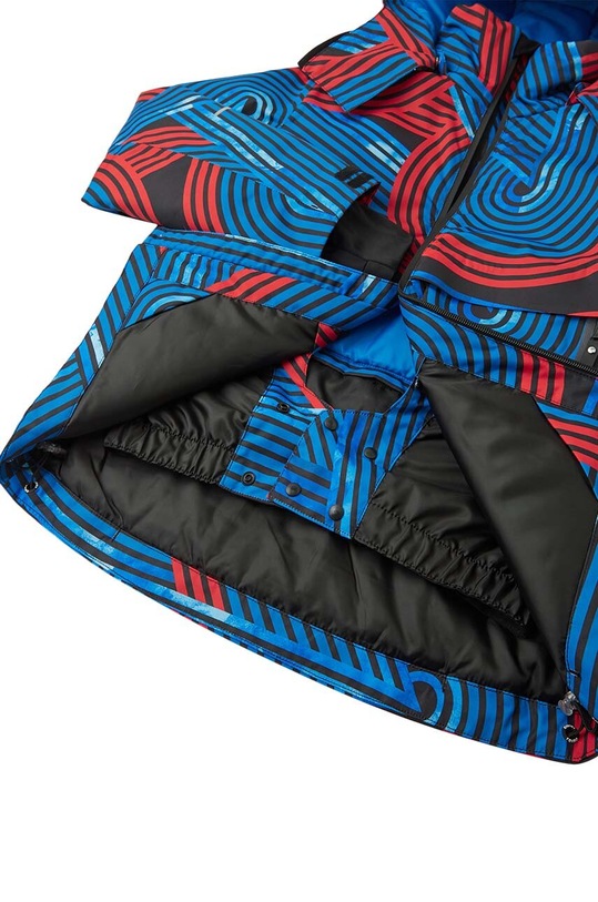 Детско ски яке Reima Tirro 5100075C.9BYH