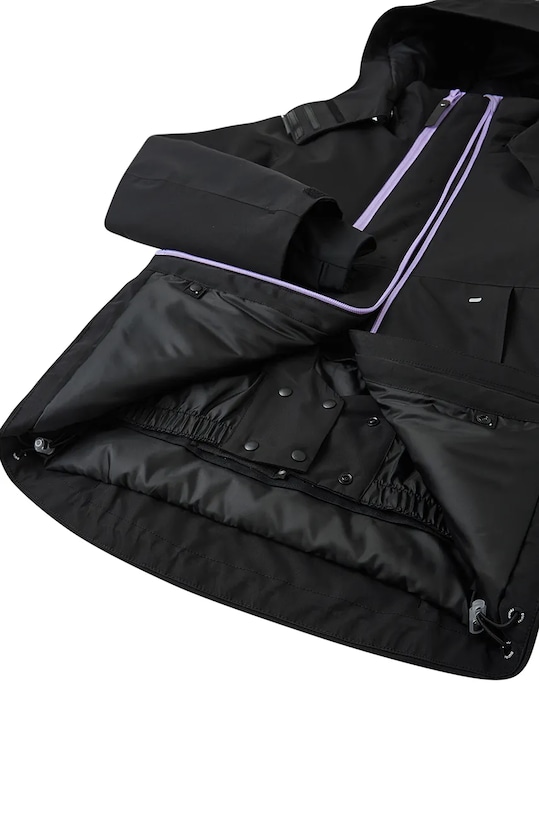 Reima kurtka narciarska dziecięca Perille 5100088C.9BYH