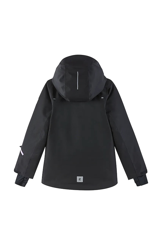 Reima kurtka narciarska dziecięca Perille 5100088C.9BYH czarny AW24