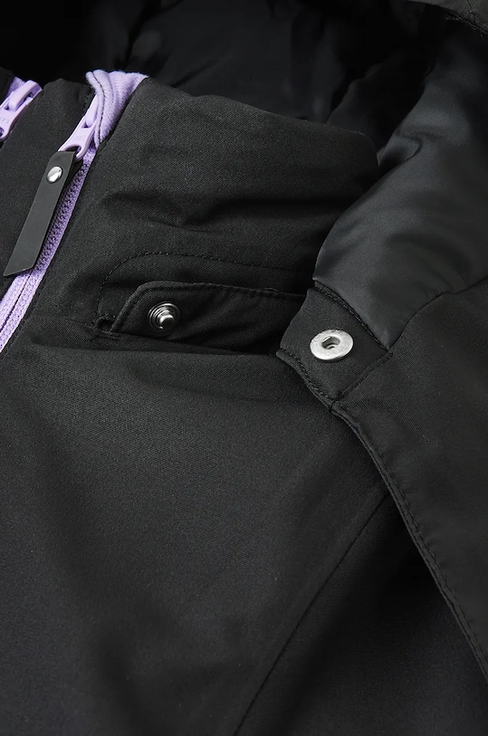 Reima kurtka narciarska dziecięca Perille 5100088C.9BYH