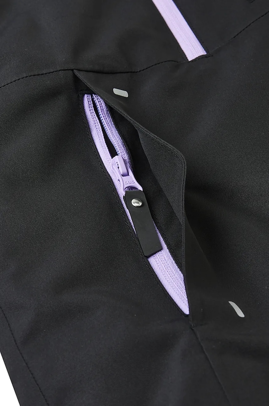 Reima kurtka narciarska dziecięca Perille 5100088C.9BYH