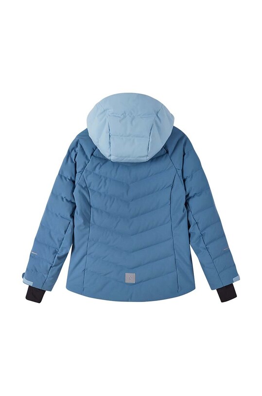 Детская лыжная куртка Reima Luppo 5100090B.9BYH голубой AW24