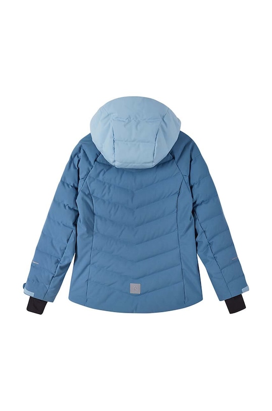 Reima geacă de schi pentru copii Luppo 5100090B.9BYH albastru AW24