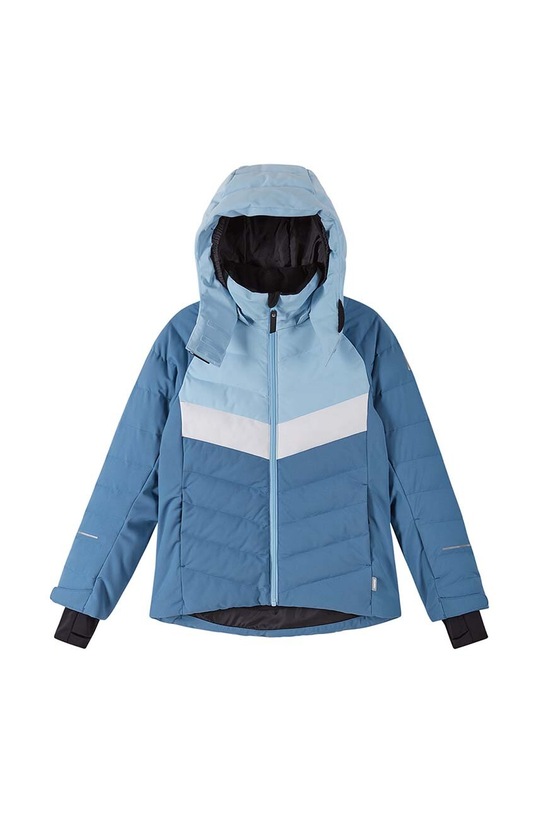 Băieți Reima geacă de schi pentru copii Luppo 5100090B.9BYH albastru