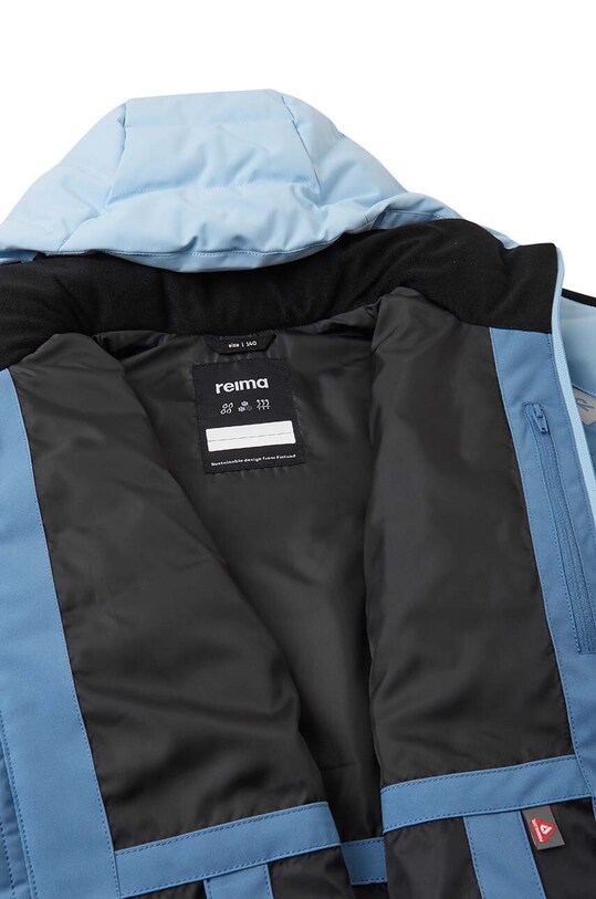 Детская лыжная куртка Reima Luppo 5100090B.9BYH