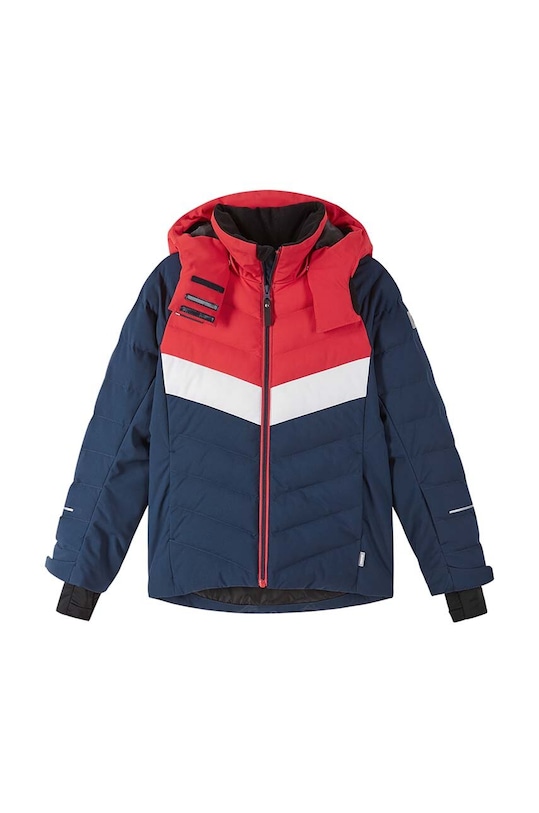 Reima kurtka narciarska dziecięca Luppo 5100090B.9BYH granatowy AW24