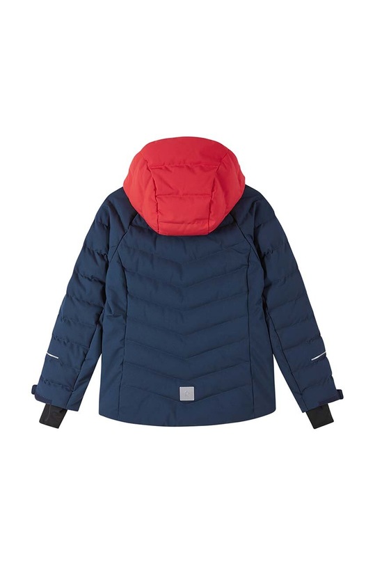 Chłopiec Reima kurtka narciarska dziecięca Luppo 5100090B.9BYH granatowy