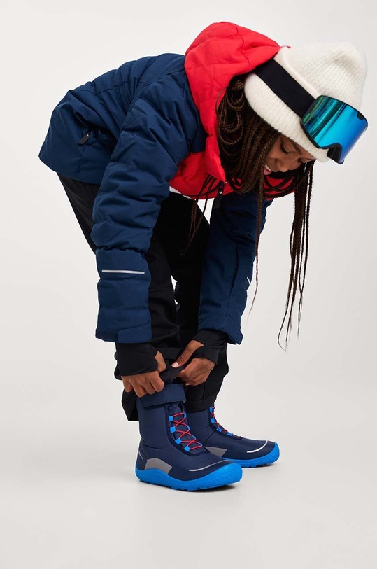 Reima kurtka narciarska dziecięca Luppo 5100090B.9BYH