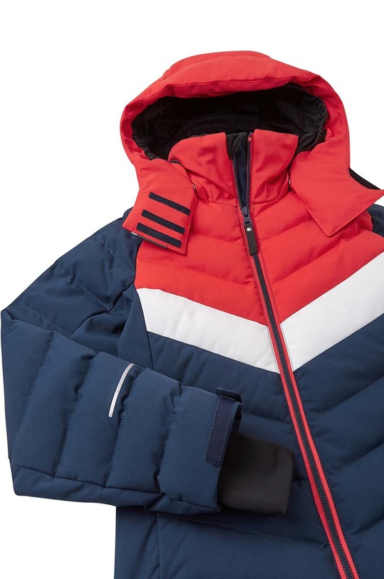 Reima kurtka narciarska dziecięca Luppo 5100090B.9BYH granatowy