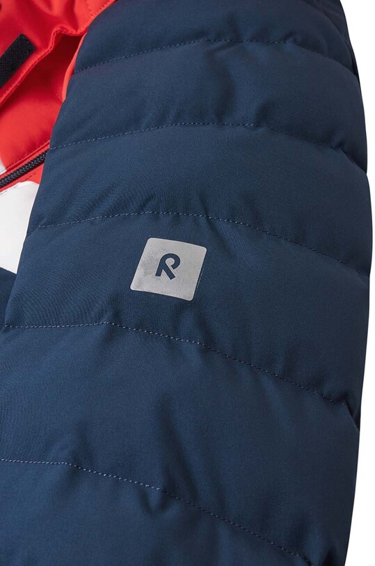 Дитяча гірськолижна куртка Reima Luppo 5100090B.9BYH