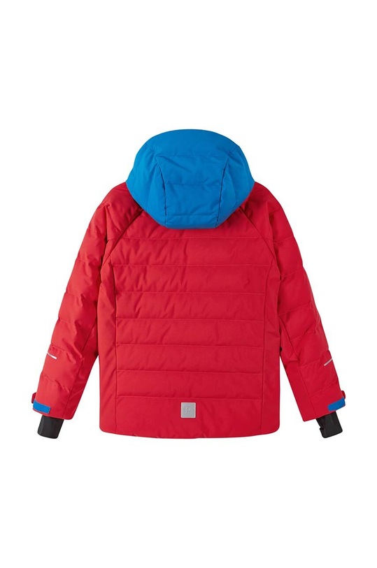 Băieți Reima Kuosku geacă de schi 5100091B.9BYH rosu